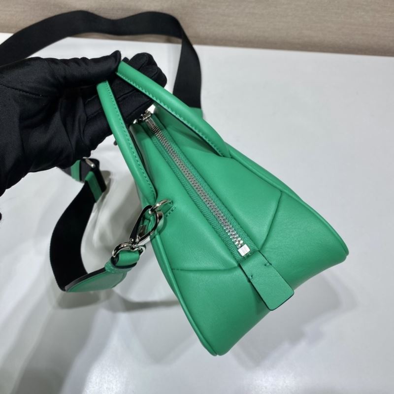 Prada Top Handle Bags